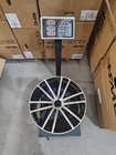 Mercedes SL R230 2001–2011 Kalti OEM diski R20 (4 gab.) foto 12