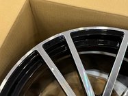 Mercedes SL R230 2001–2011 Kalti OEM diski R20 (4 gab.) foto 10