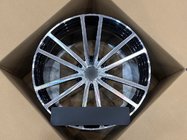 Mercedes SL R230 2001–2011 Kalti OEM diski R20 (4 gab.) foto 1