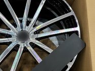 Mercedes SL R230 2001–2011 Kalti OEM diski R20 (4 gab.) foto 9