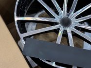 Mercedes SL R230 2001–2011 Kalti OEM diski R20 (4 gab.) foto 11