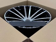 Mercedes SL R230 2001–2011 Kalti OEM diski R20 (4 gab.) foto 5