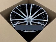 Mercedes SL R230 2001–2011 Kalti OEM diski R20 (4 gab.) foto 4