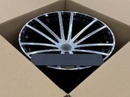 Mercedes SL R230 2001–2011 Kalti OEM diski R20 (4 gab.) foto 3
