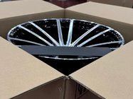 Mercedes SL R230 2001–2011 Kalti OEM diski R20 (4 gab.) foto 6