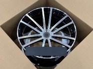 Mercedes SL R230 2001–2011 Kalti OEM diski R20 (4 gab.) foto 2