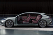 Denza Z9 GT apskats: elektriskais flagmaņa shooting brake foto 3