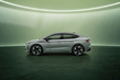 Skoda Enyaq Coupe RS 2025 apskats: sportisks elektriskais kupeja pēc atjauninājuma foto 2