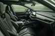Skoda Enyaq Coupe RS 2025 apskats: sportisks elektriskais kupeja pēc atjauninājuma foto 6