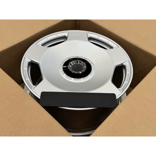 Kalti OEM diski R22 V5 (4 gab.) Mercedes G-Class W463 2018–2024 foto 3