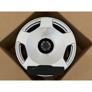 Kalti OEM diski R22 V5 (4 gab.) Mercedes G-Class W463 2018–2024 foto 1