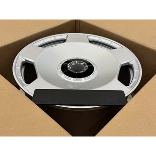 Kalti OEM diski R22 V5 (4 gab.) Mercedes G-Class W463 2018–2024 foto 4