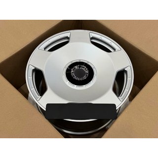 Kalti OEM diski R22 V5 (4 gab.) Mercedes G-Class W463 2018–2024 foto 2