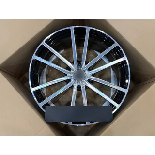 OEM kaltie diski R19 R20 V1 (4 gab.) foto 1