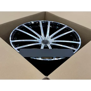 OEM kaltie diski R19 R20 V1 (4 gab.) foto 4