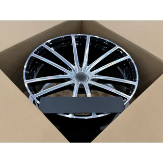 OEM kaltie diski R19 R20 V1 (4 gab.) foto 3