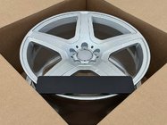 Mercedes S-class W140 1991–1998 Kalti OEM diski R20 (4 gab.) foto 2