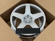 Mercedes S-class W140 1991–1998 Kalti OEM diski R20 (4 gab.) foto 4
