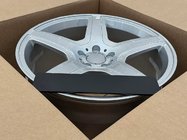 Mercedes S-class W140 1991–1998 Kalti OEM diski R20 (4 gab.) foto 5