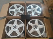 Mercedes S-class W140 1991–1998 Kalti OEM diski R20 (4 gab.) foto 6