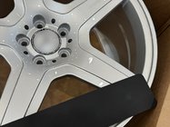 Mercedes S-class W140 1991–1998 Kalti OEM diski R20 (4 gab.) foto 7
