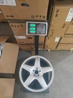 Mercedes S-class W140 1991–1998 Kalti OEM diski R20 (4 gab.) foto 11