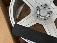 Mercedes S-class W140 1991–1998 Kalti OEM diski R20 (4 gab.) foto 8