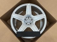 Mercedes S-class W140 1991–1998 Kalti OEM diski R20 (4 gab.) foto 1