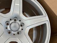 Mercedes S-class W140 1991–1998 Kalti OEM diski R20 (4 gab.) foto 9