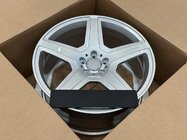Mercedes S-class W140 1991–1998 Kalti OEM diski R20 (4 gab.) foto 3