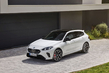 BMW 1 Series M135 apskats: dinamisks hečbeks ar M akcentu foto 1