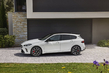 BMW 1 Series M135 apskats: dinamisks hečbeks ar M akcentu foto 3