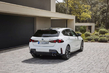 BMW 1 Series M135 apskats: dinamisks hečbeks ar M akcentu foto 4