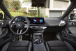 BMW 1 Series M135 apskats: dinamisks hečbeks ar M akcentu foto 5