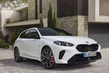 BMW 1 Series M135 apskats: dinamisks hečbeks ar M akcentu foto 2