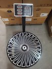 Mercedes G class W465 2025– Kaltie diski OEM R24 V1 (4 gab.) foto 6