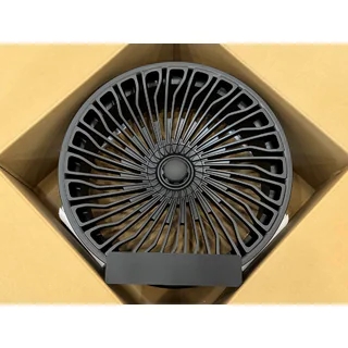 Kalti diski OEM R24 V2 (4 gab.) Mercedes G class W465 2025– foto 1