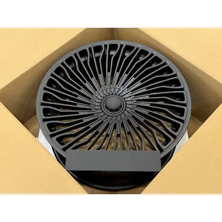 Kalti diski OEM R24 V2 (4 gab.) Mercedes G class W465 2025– foto 2