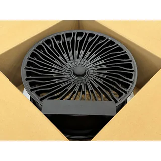Kalti diski OEM R24 V2 (4 gab.) Mercedes G class W465 2025– foto 3