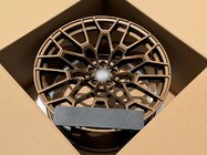 Mercedes GLE W167 2018– Kalti OEM diski R22 V5 (4 gab.) foto 2