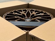 Mercedes GLE W167 2018– Kalti OEM diski R22 V5 (4 gab.) foto 5
