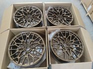 Mercedes GLE W167 2018– Kalti OEM diski R22 V5 (4 gab.) foto 6