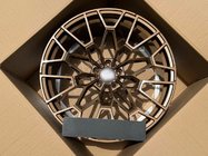 Mercedes GLE W167 2018– Kalti OEM diski R22 V5 (4 gab.) foto 1