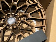 Mercedes GLE W167 2018– Kalti OEM diski R22 V5 (4 gab.) foto 9