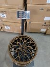 Mercedes GLE W167 2018– Kalti OEM diski R22 V5 (4 gab.) foto 10