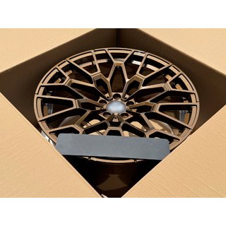 Kalti OEM diski R22 V5 (4 gab.) foto 3
