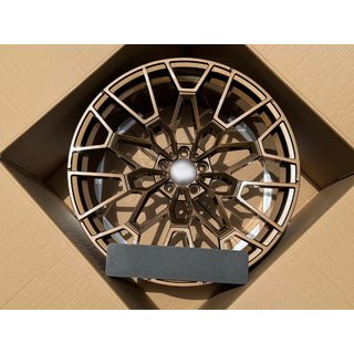 Kalti OEM diski R22 V5 (4 gab.) foto 1