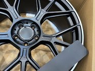 Mercedes E-klase W213 2016–2023 OEM kaltie diski R21 (4 gab.) foto 7