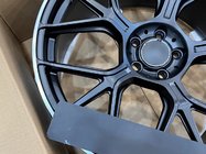 Mercedes E-klase W213 2016–2023 OEM kaltie diski R21 (4 gab.) foto 9
