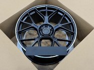 Mercedes E-klase W213 2016–2023 OEM kaltie diski R21 (4 gab.) foto 2